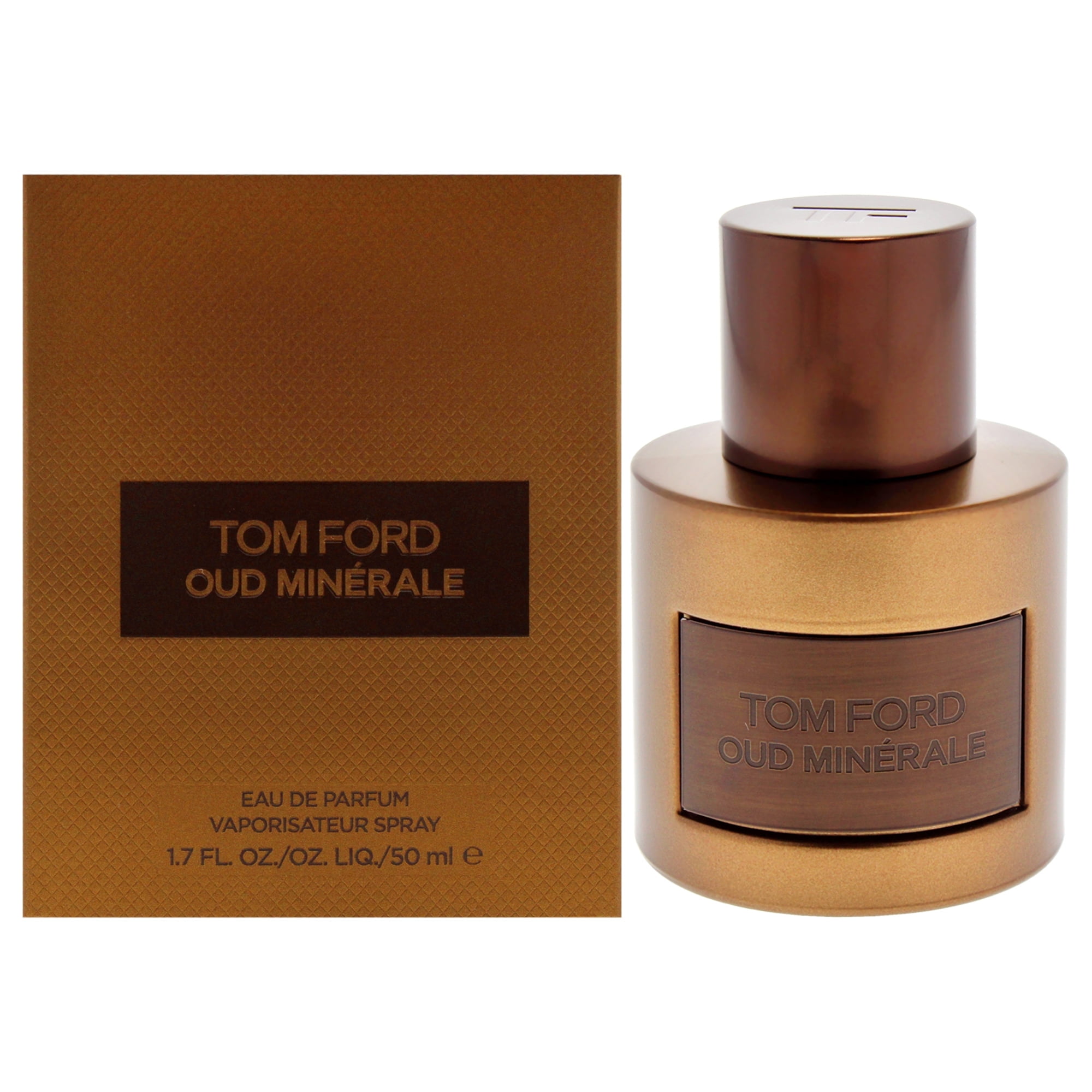 Tom Ford Oud Wood Eau de Parfum Spray for Men 100ml/3.4oz Tom Ford Oud Wood Eau de Parfum Spray for Men 100ml/3.4oz