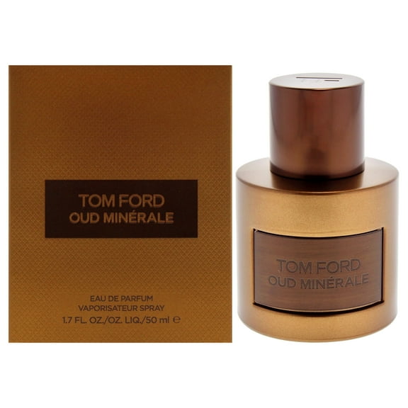 Tom Ford Oud Minerale Eau De Parfum Vaporisateur Spray 1.7 OZ