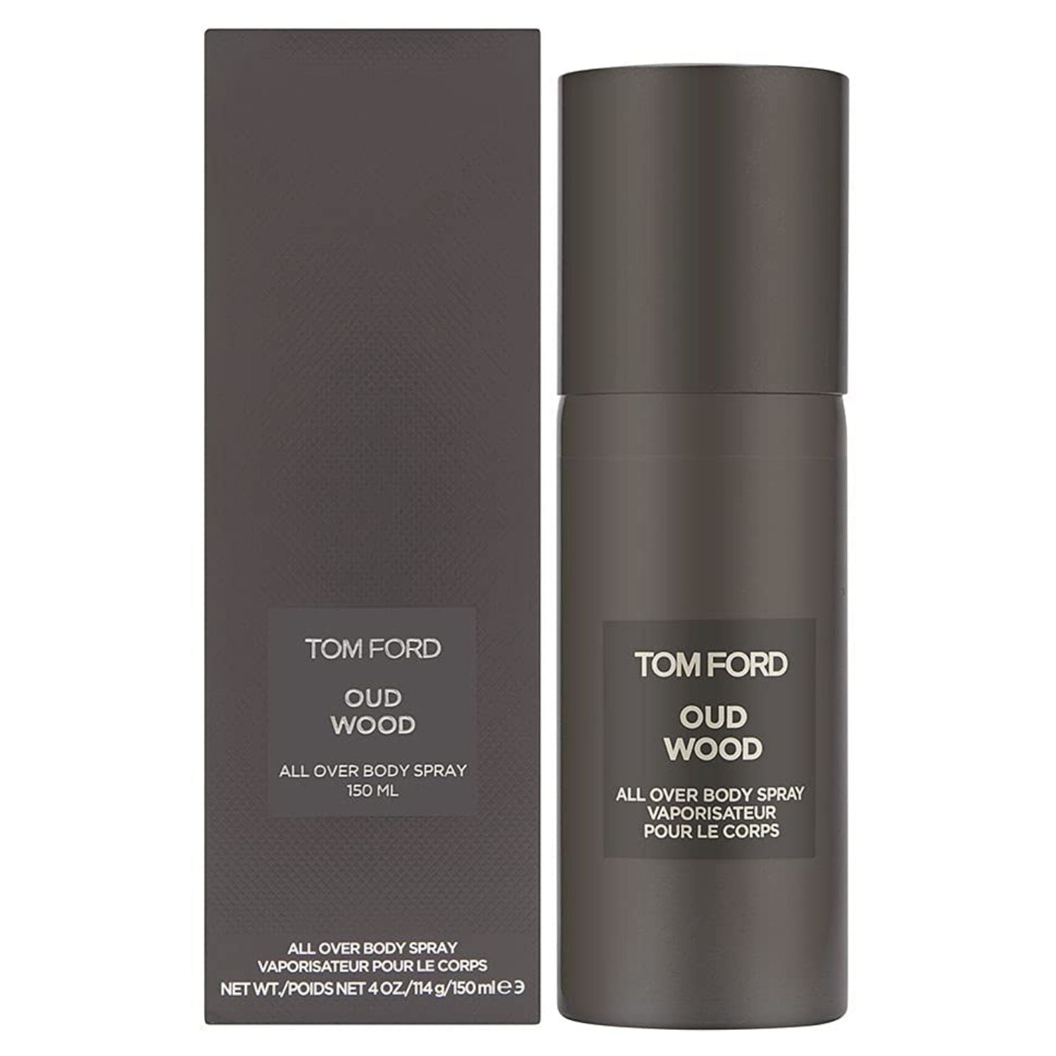 Tom Ford Oud Wood Rare & Exotic 4 oz All Over Body Spray
