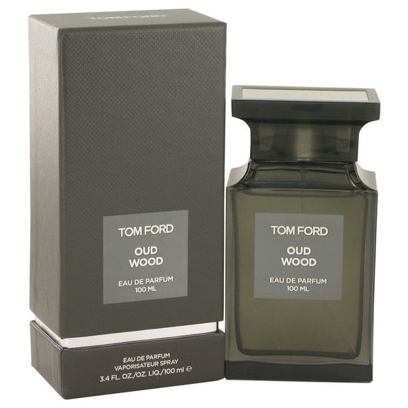 Tom Ford Oud Wood Eau de Parfum, 3.4 oz