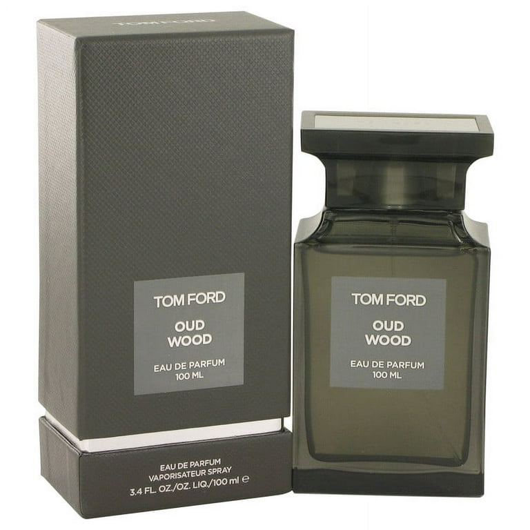 Oud Wood Eau de Parfum | TOM FORD BEAUTY