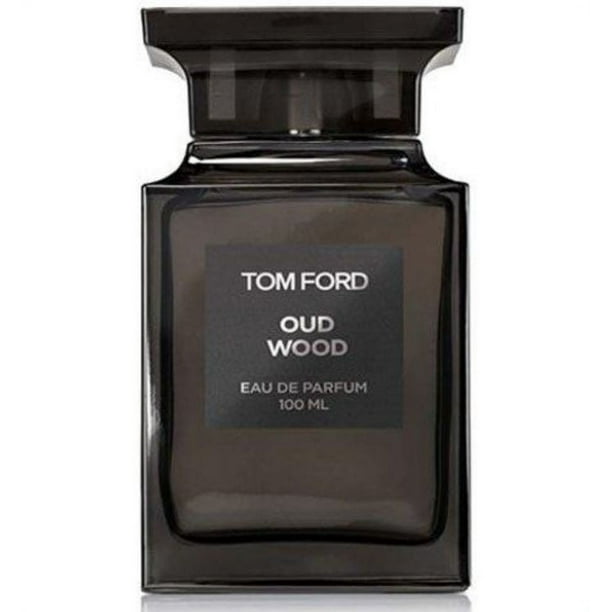 超話題新作 Ford Tom Oud 100ml/3.4oz Men for Spray Parfum de Eau Wood 香水(男性用)