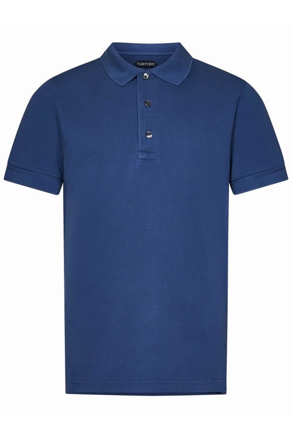 Piqué Polo Shirt (Men's)