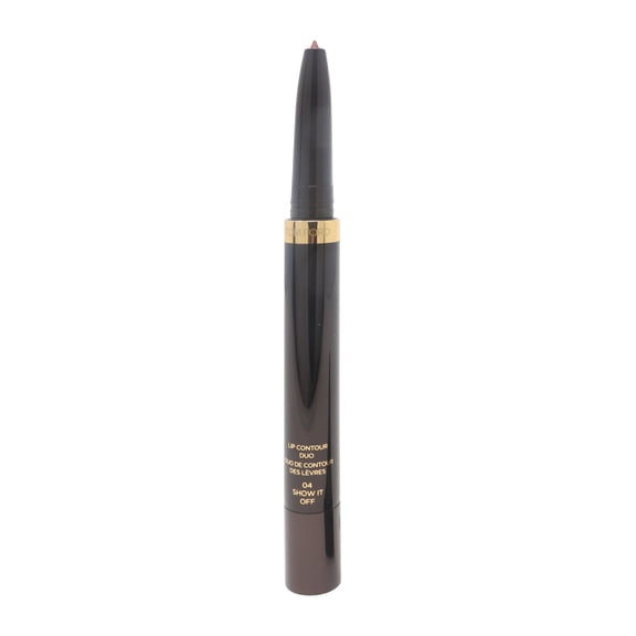 Tom Ford Poppy 06 Devil Inside Lip Contour Duo 0.08 oz / 2.2 g New In Box