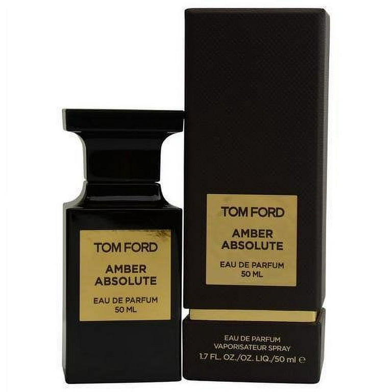 Tom Ford Private Blend Amber Absolute 1.7 Oz / 50 Ml Spray