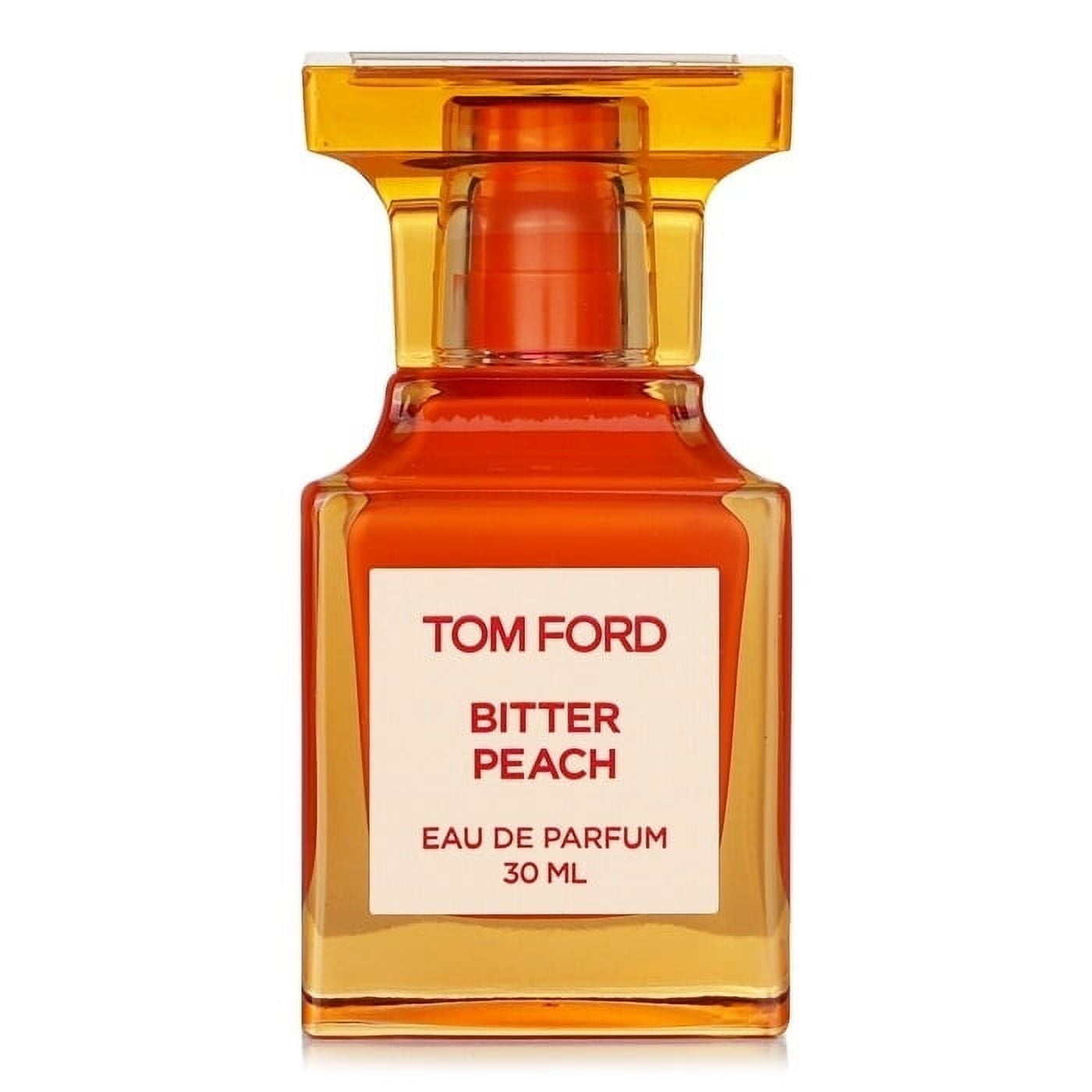 Tom Ford Private Blend Bitter Peach Eau De Parfum Spray for Tom Ford Private Blend Bitter Peach Eau De Parfum Spray for