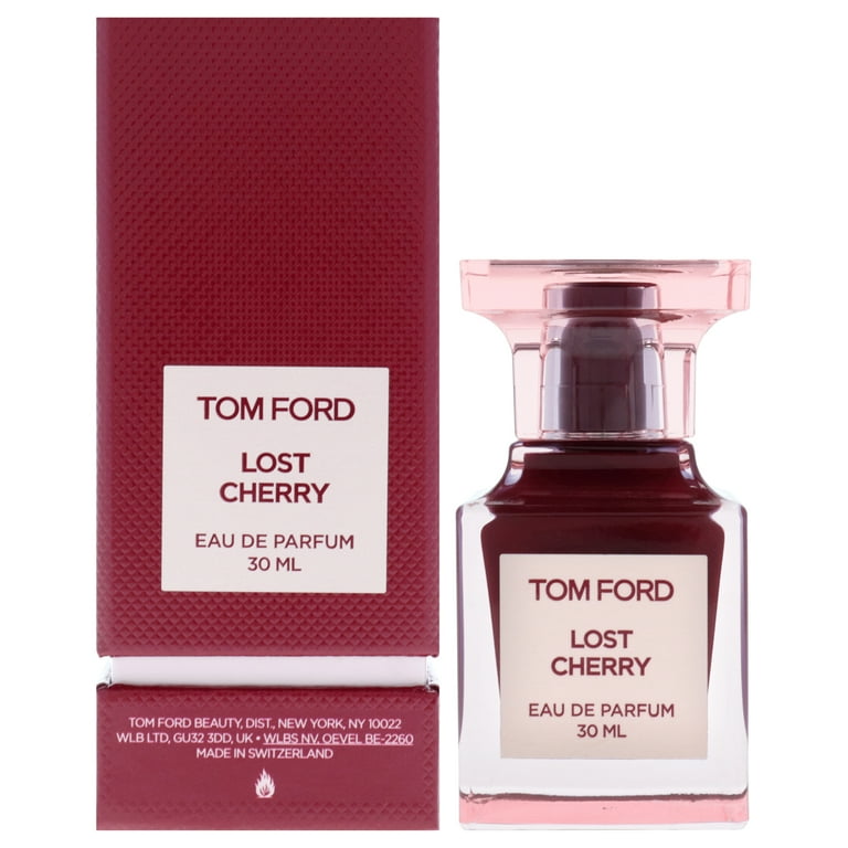 Lost Cherry - TOM FORD | Sephora