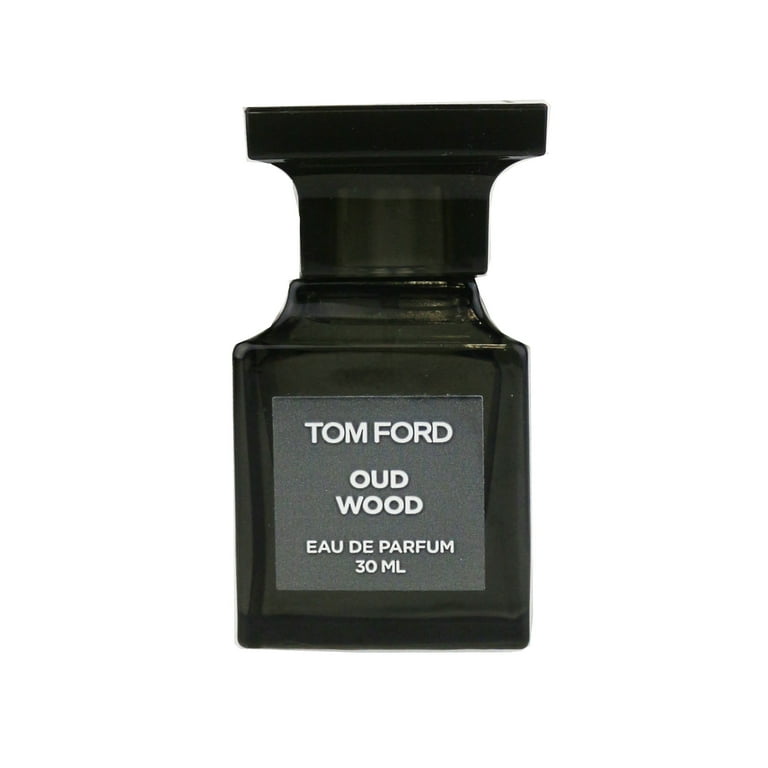 Tom Ford Unisex Private Blend Oud Wood Eau De Parfum Spray 30ml