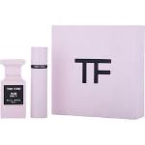 Tom Ford Private Blend Rose Prick Set