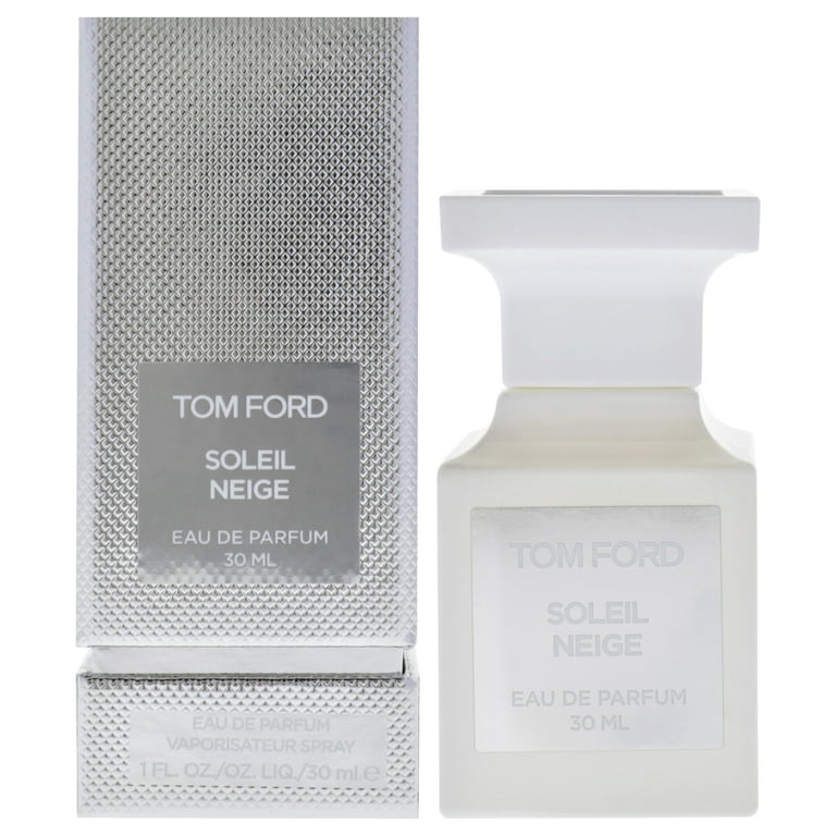香水(ユニセックス) TOM FORD SOLEIL NEIGE 30ml Tom Ford Soleil Neige , 1 oz EDP Spray - Walmart.com