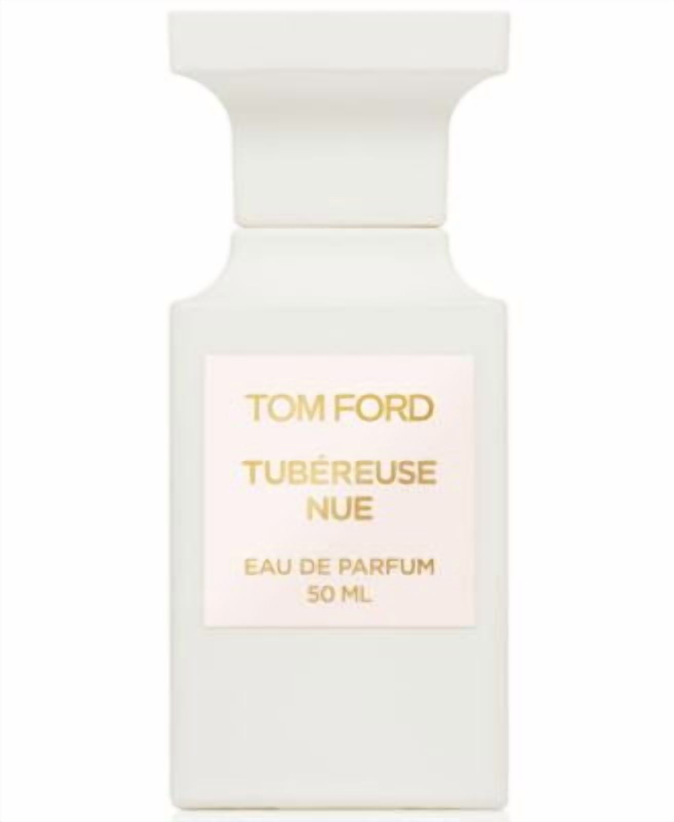Tom Ford Tubereuse Nue Eau De Parfum Spray, Unisex, 1.7 oz