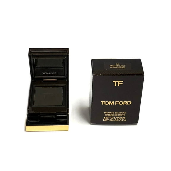 Tom Ford Private Shadow 06 Nightcast Ultrasuede .04 oz / 1.2 g Women