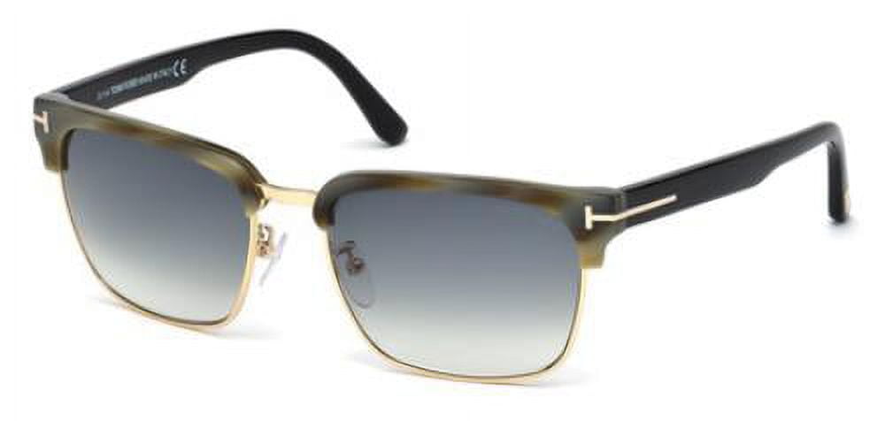 tom ford river polarized sunglasses