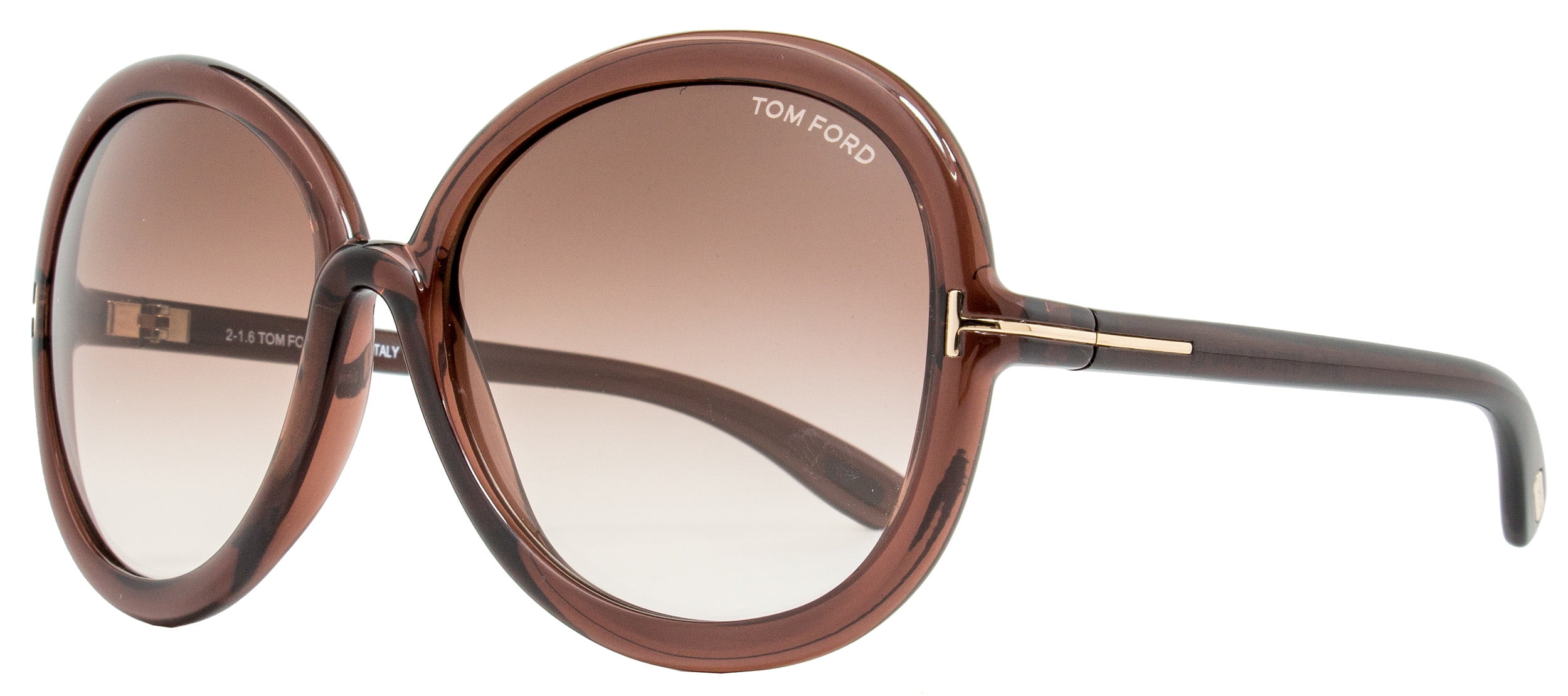 Sunglasses Tom Ford Stephanie-02 TF0570, The Tom Ford Steph…