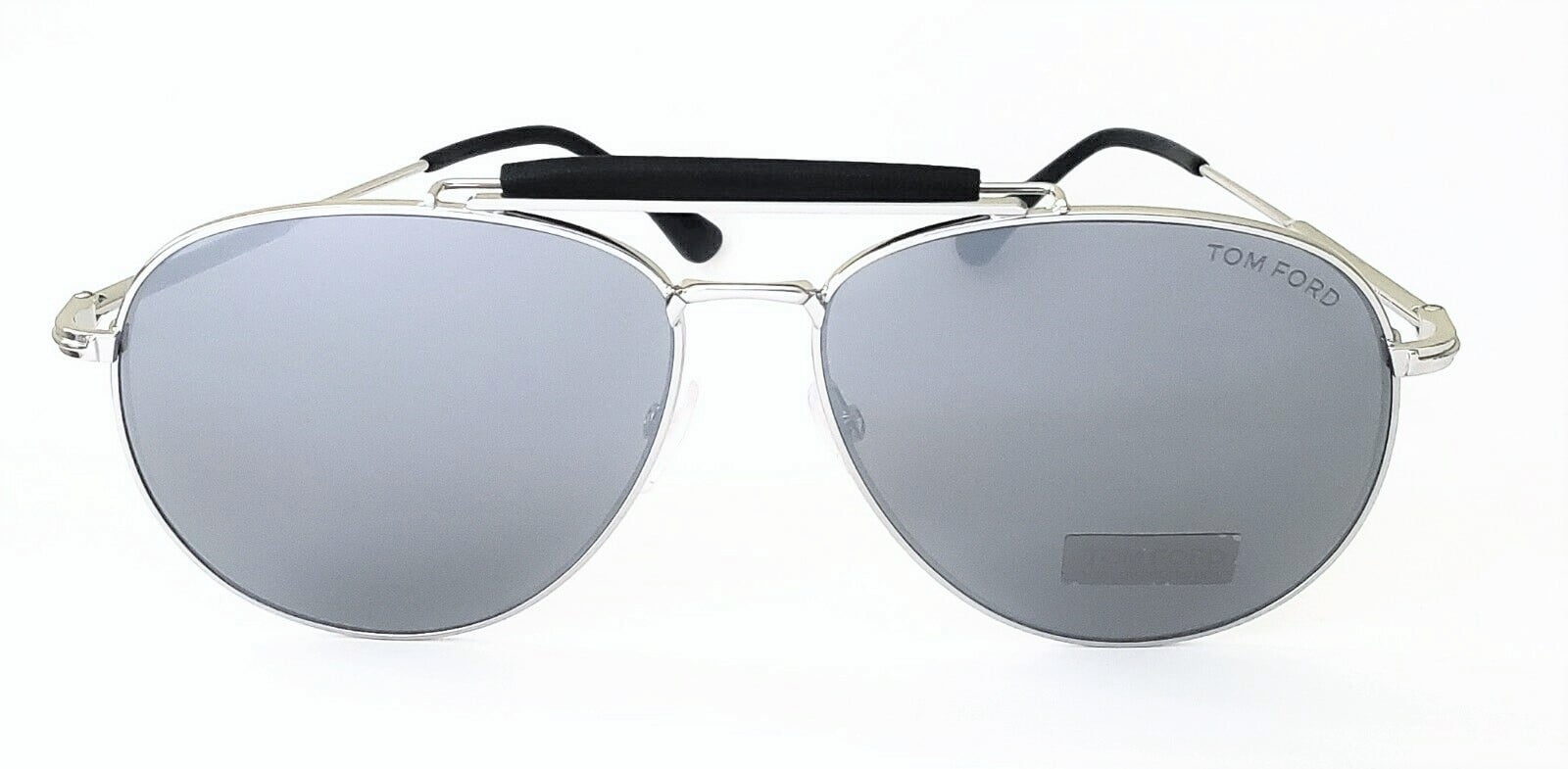Tom sales ford 536