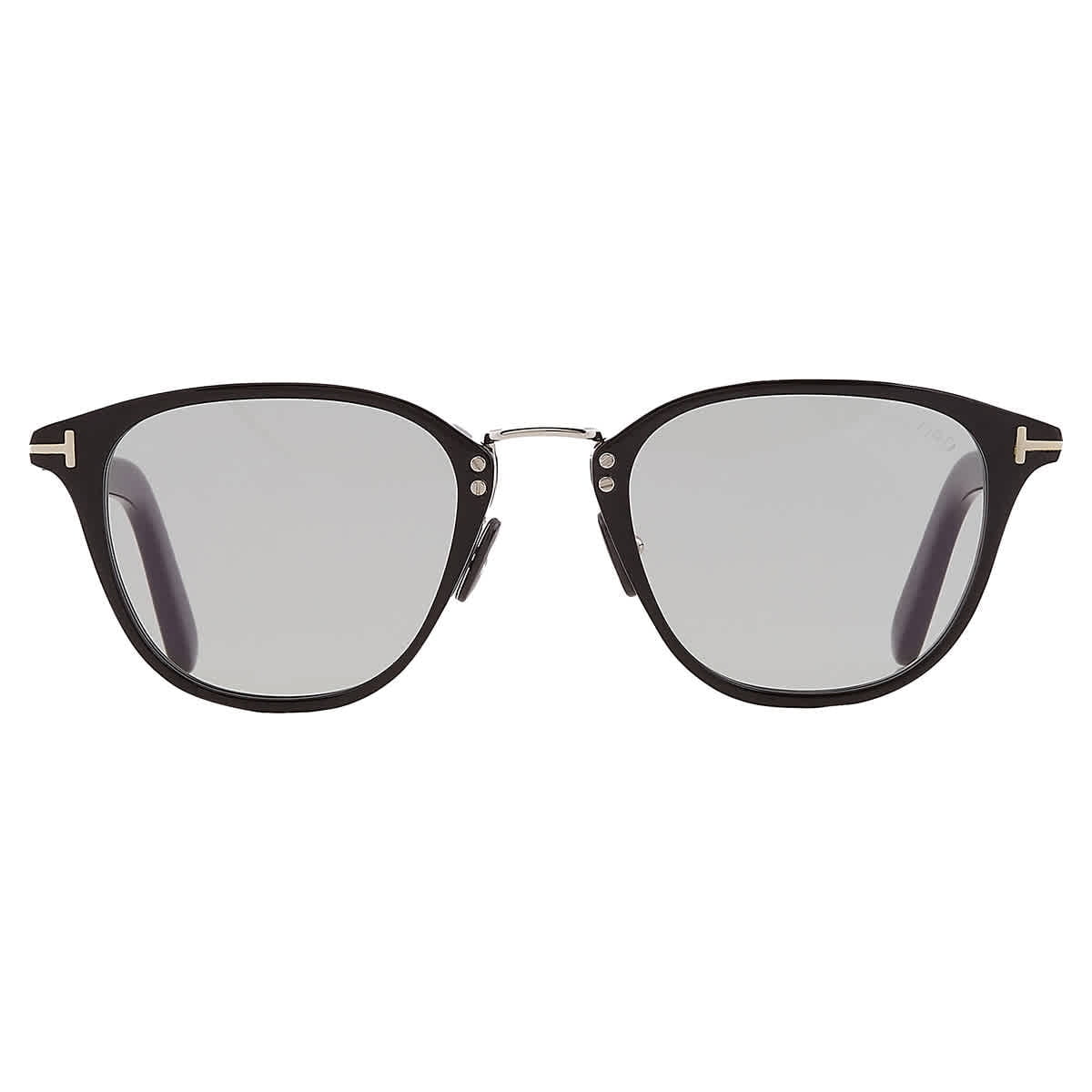 Tom Ford Smoke Square Men