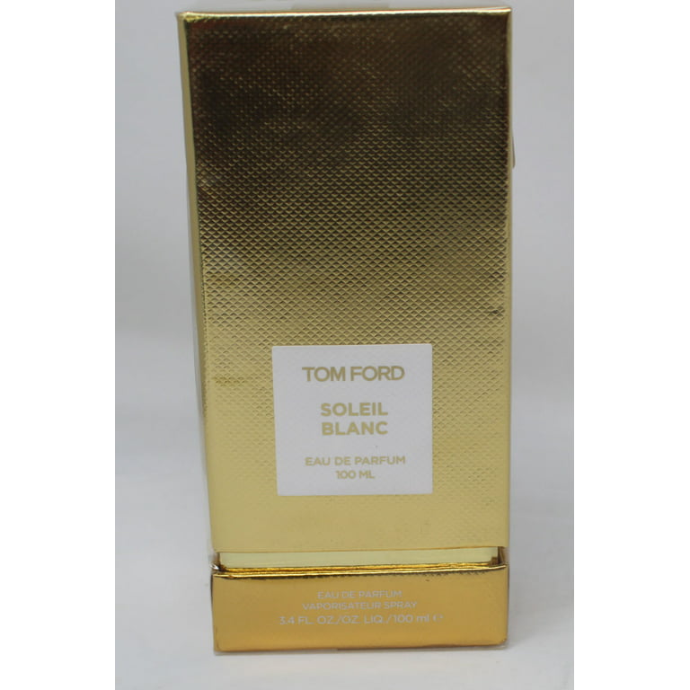 Tom Ford Eau de Soleil Blanc 1.7 oz Eau de Toilette Spray