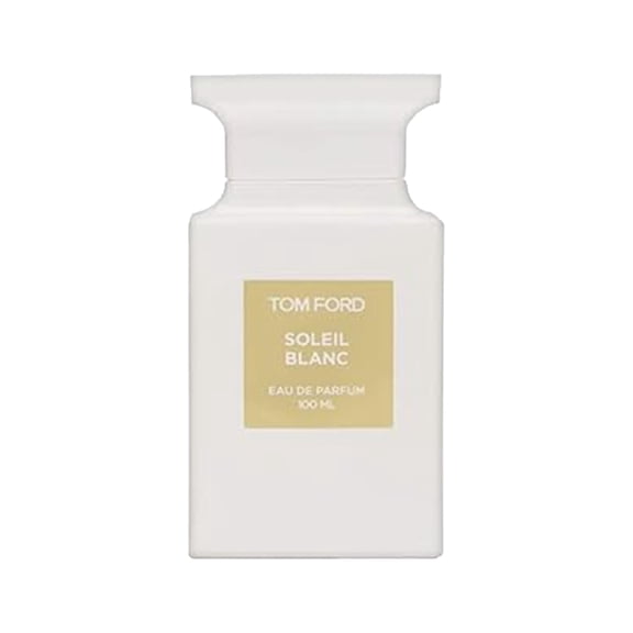 Tom Ford Soleil Blanc 3.4 oz Eau de Parfum Spray