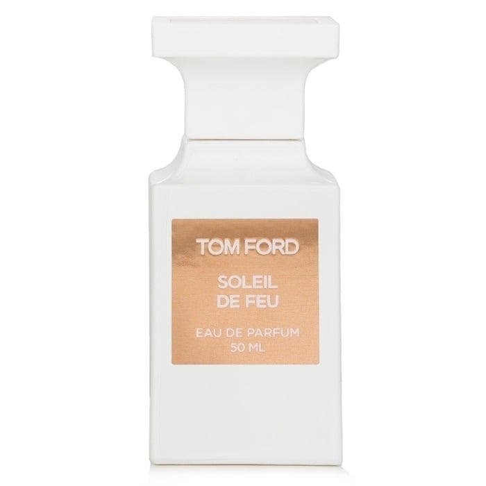その他 TOM FORD SOLEIL DE FEU 50ML Tom Ford Soleil de Feu edp vapo - Walmart.com
