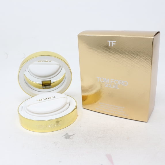 Tom Ford Soleil Glow Tone Up Foundation Spf 45 Refill 0.42oz 2 Pink Glow Tone Up