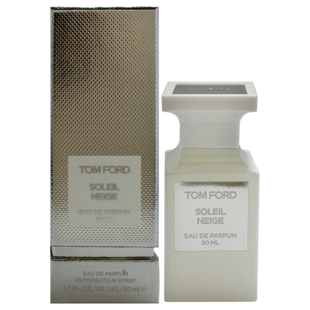 TOM FORD SOLEIL NEIGE 50ml 正規品 Tom Ford Soleil Neige , 1.7 oz EDP Spray - Walmart Business