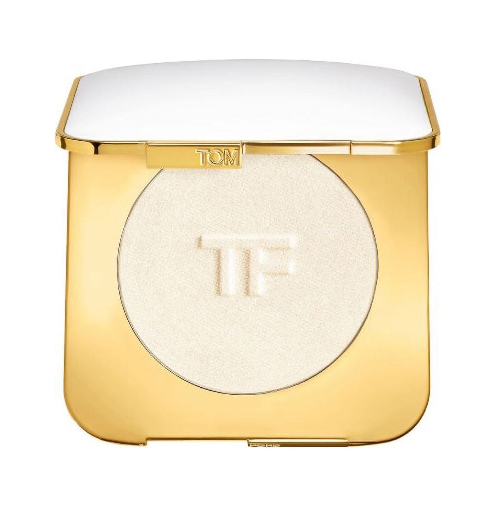 Tom Ford Soleil Radiant Perfecting Powder 0.21oz/6ml 01 Gilt Glow New In Box