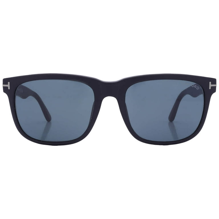 Tom Ford Stephenson TF775 55V Sunglasses – GlassesNow