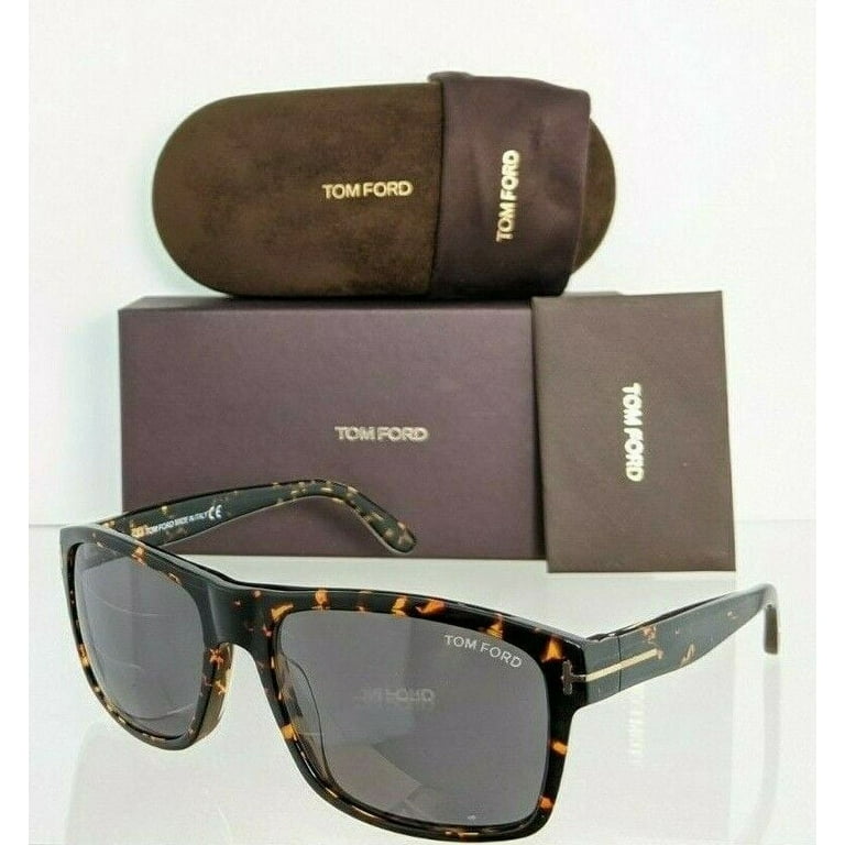 Tom Ford Sunglasses FT TF 0678 52A August TF678-F Frame