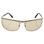 Tom Ford FT0418 68mm Rectangle Sunglasses Womens