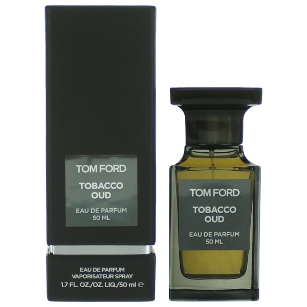 Tom Ford Tobacco Oud Vanille, Woody Patchouli Eau De Parfum Spray