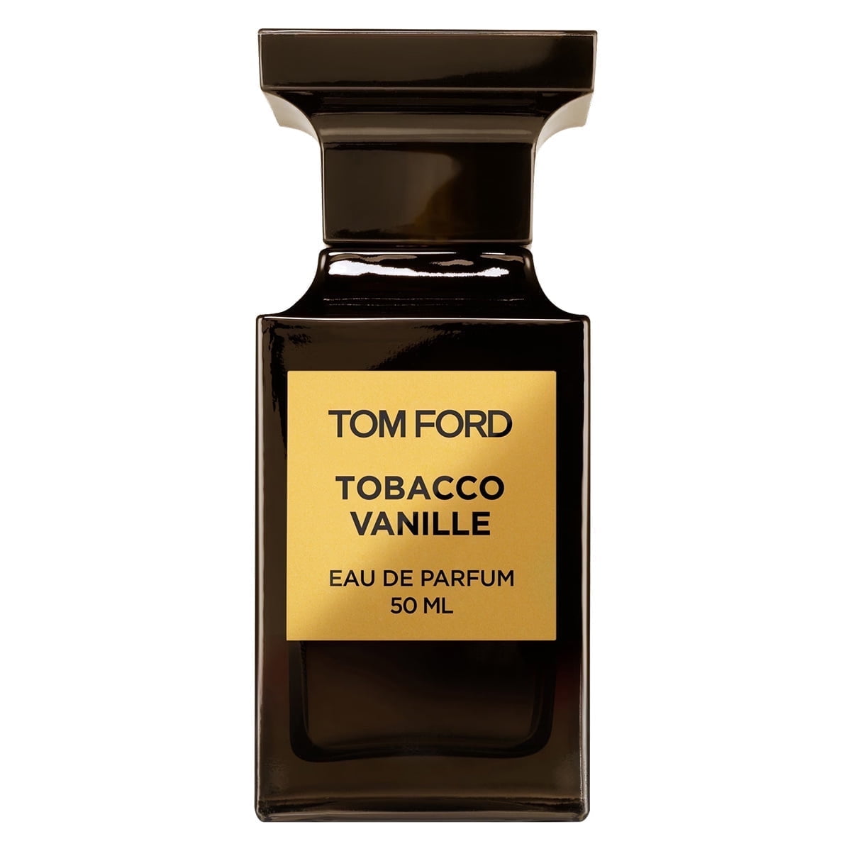 Tom Ford Tobacco Vanille Eau De Parfum Spray For Men, 1.7 oz