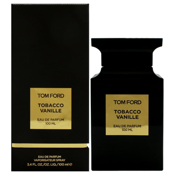 Tom Ford Tobacco Vanille , 3.4 oz EDP Spray