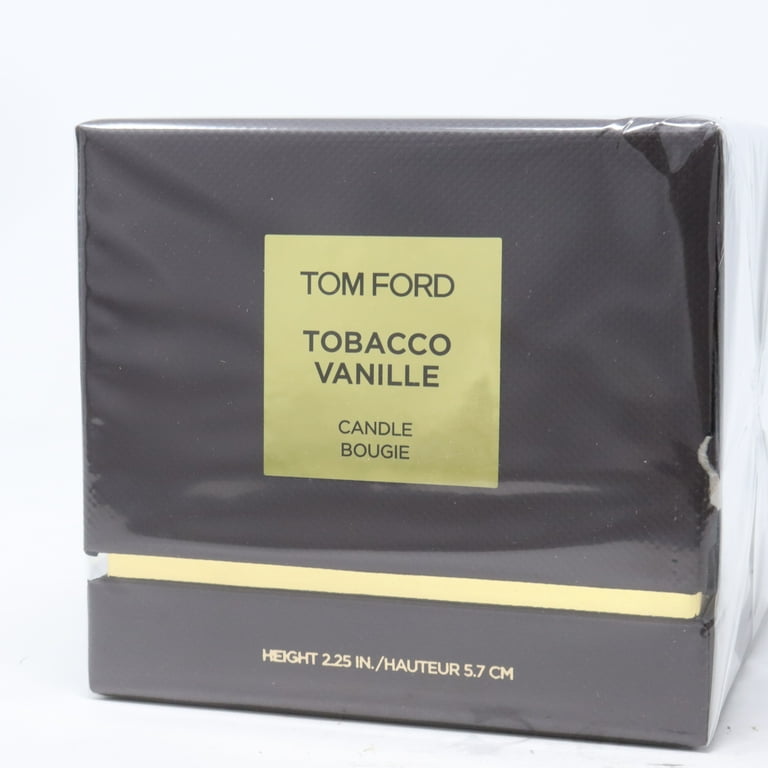 Tom Ford Tobacco Vanille Candle 200g