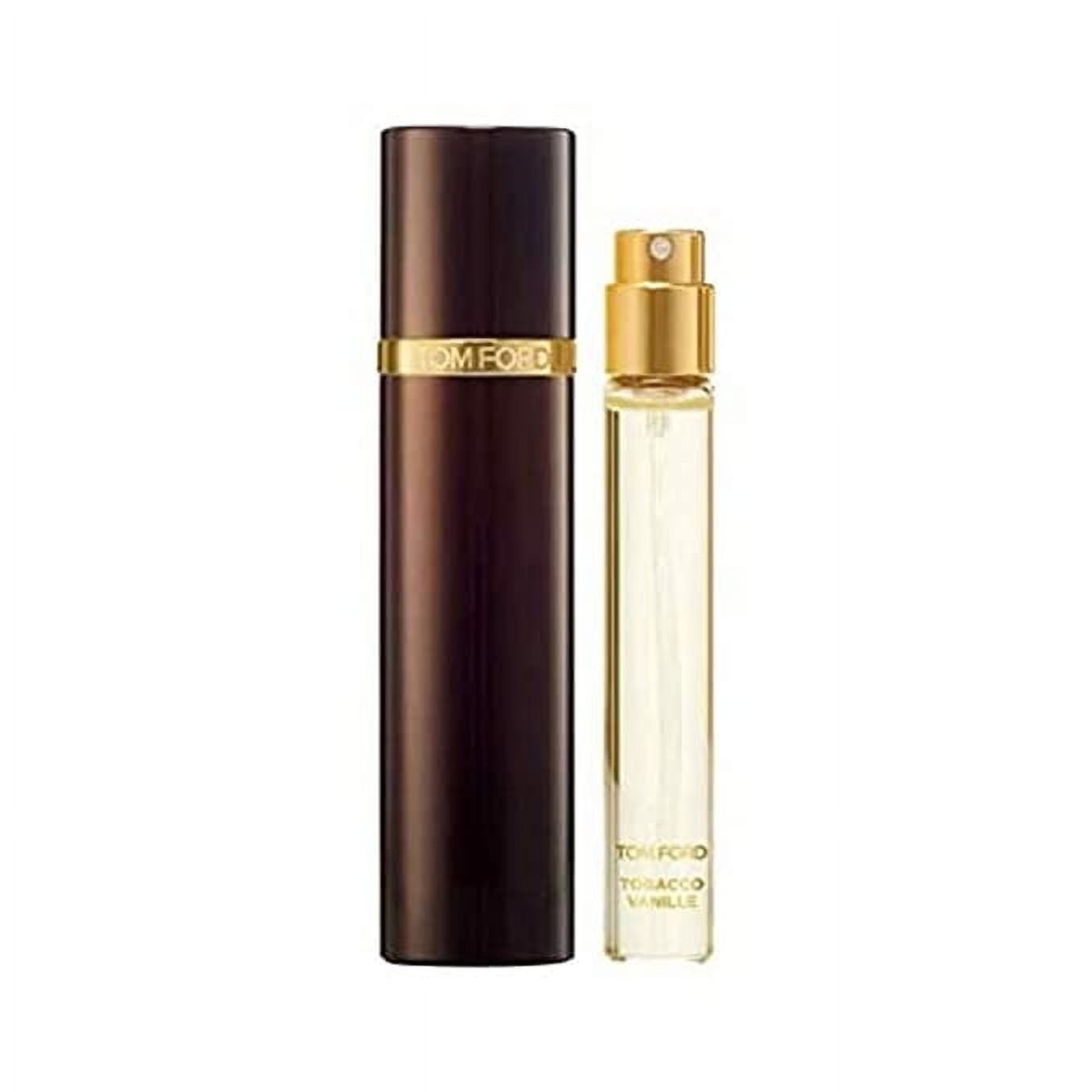 tom ford tobacco vanille walmart Tom Ford Tobacco Vanille Eau De Parfum 0.34 oz / 10 ml Atomizer Spray