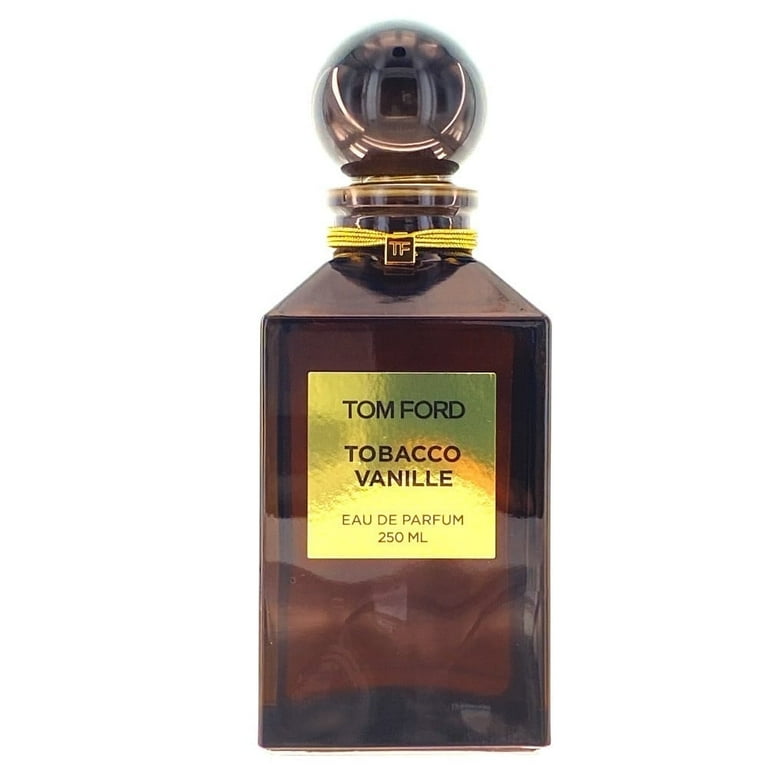 Tom Ford Tobacco Vanille Eau De Parfum 8.5 oz - Walmart.com