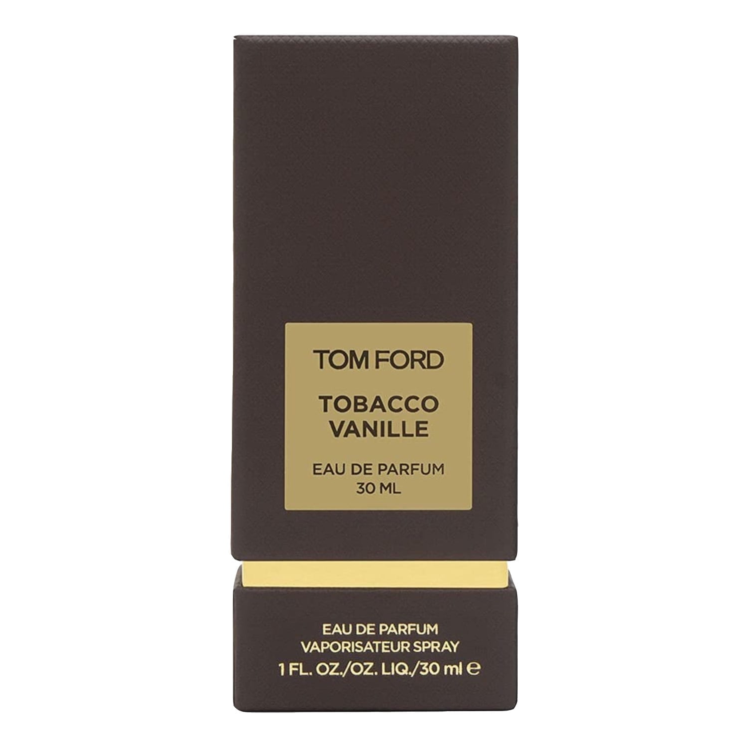 Tobacco Vanille Eau de Parfum | TOM FORD BEAUTY