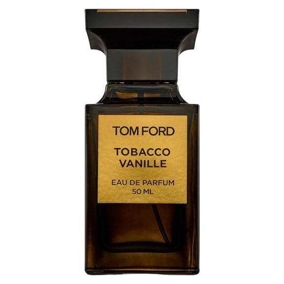 Tom Ford Tobacco Vanille Eau de Parfum, Unisex Perfume, 1.7 Fl Oz