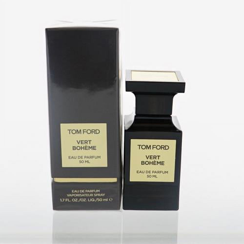 Tom Ford Tom Ford Vert Boheme  Box Perfume For Unisex , 1.7