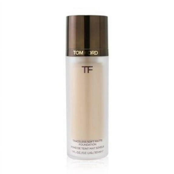 Tom Ford - Traceless Soft Matte Foundation - # 1.3 Nude Ivory 30ml/1oz