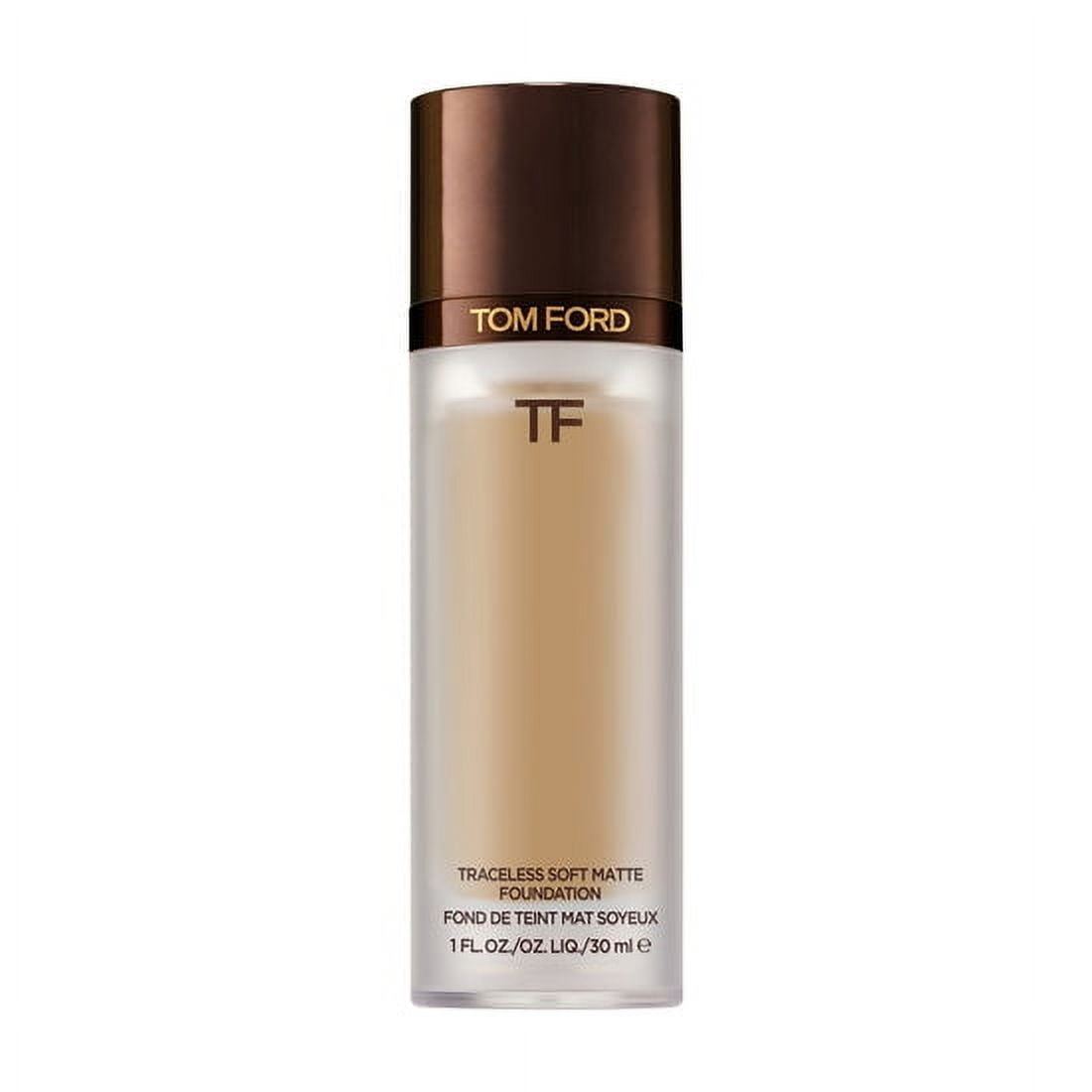 Tom Ford Traceless Soft Matte Foundation 1 FL Oz 7.5 Shell Beige