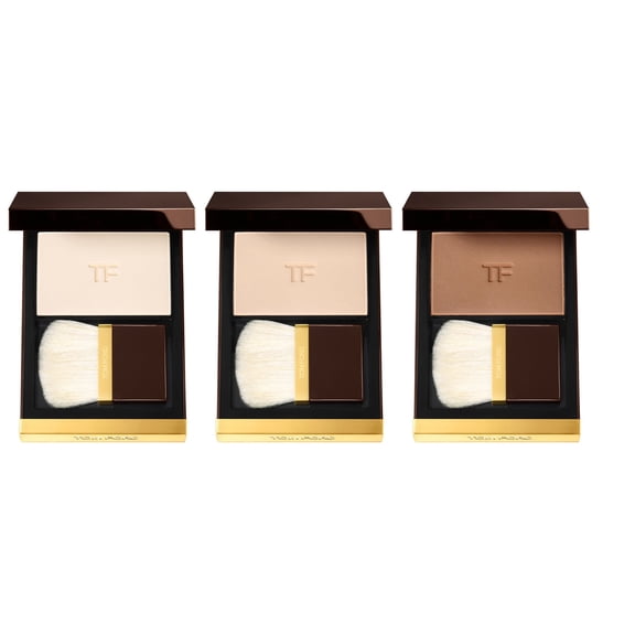Tom Ford Translucent Finishing Powder 0.31oz/9g New In Box