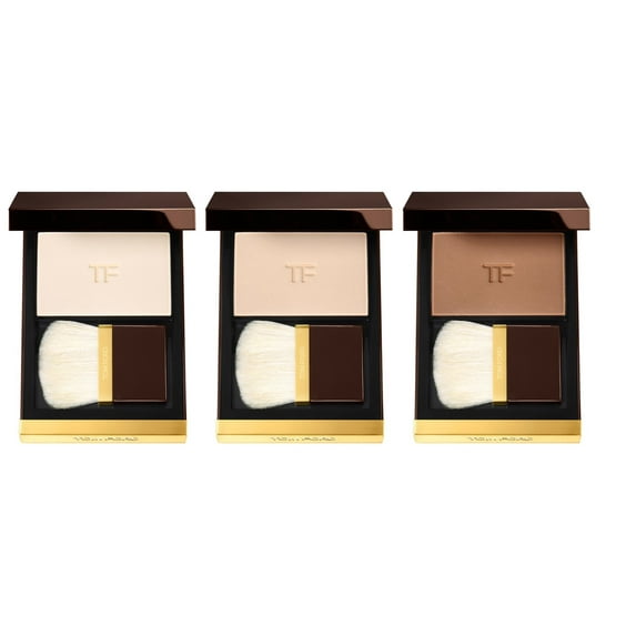 Tom Ford Translucent Finishing Powder 0.31oz/9g New In Box