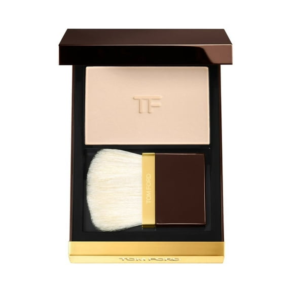 Tom Ford Translucent Finishing Powder '02 Ivory Fawn' 0.31oz/9g New In Box