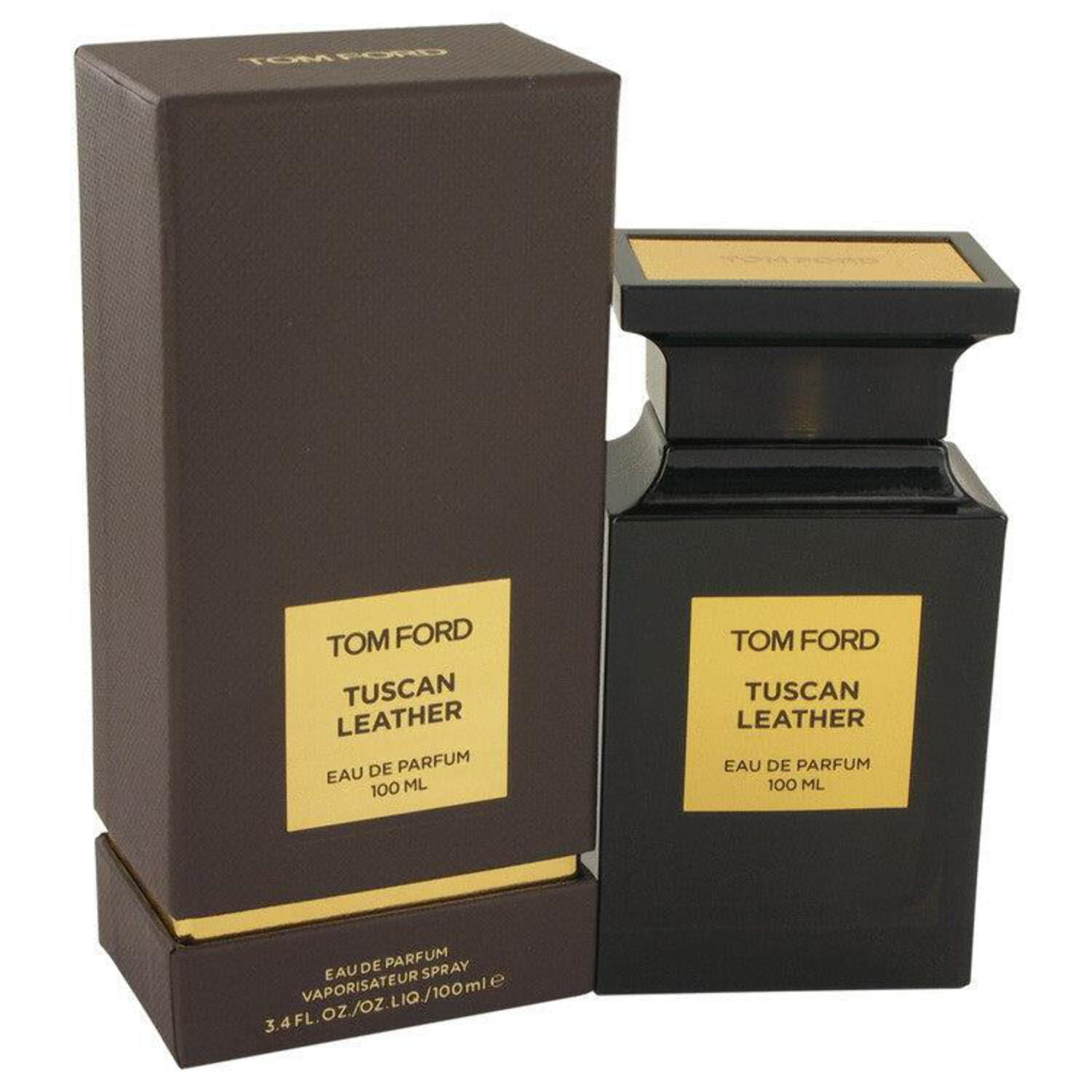 Free Shipping! Tom Ford Tobacco Vanille Eau De Parfum Spray