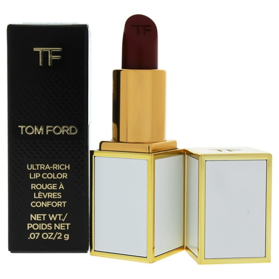 Tom Ford Ultra-Rich Lip Color Lipstick 25 Naomi 0.07 Ounces