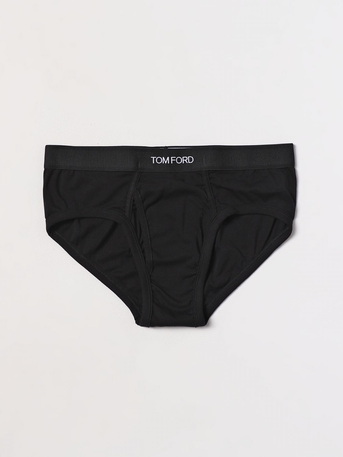 Tom Ford Underwear Men Black Men