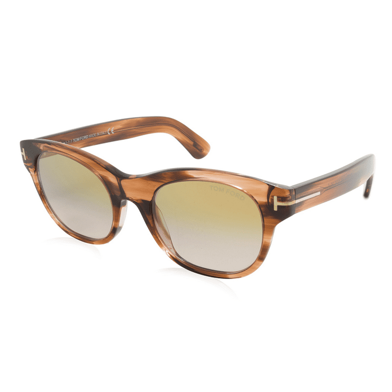 Tom Ford “Ally” Sunglasses Brand New Authentic Tom Ford Sunglasses FT TF 0532 TF0532  main image 4