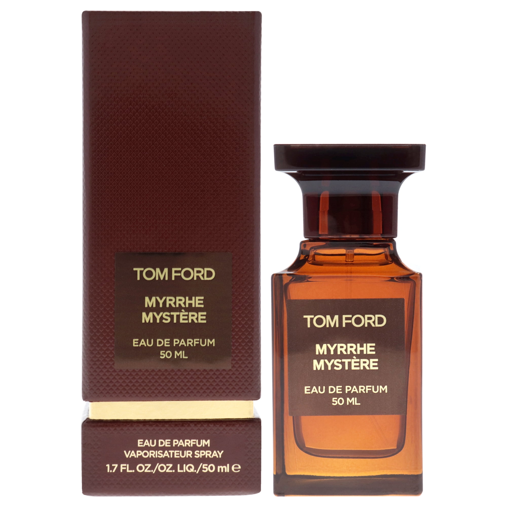 TOM FORD MYRRHE MYSTÈRE 50ml 正規品トムフォード Amazon.com : Tom Ford Myrrhe Mystere Eau de Parfum Spray for