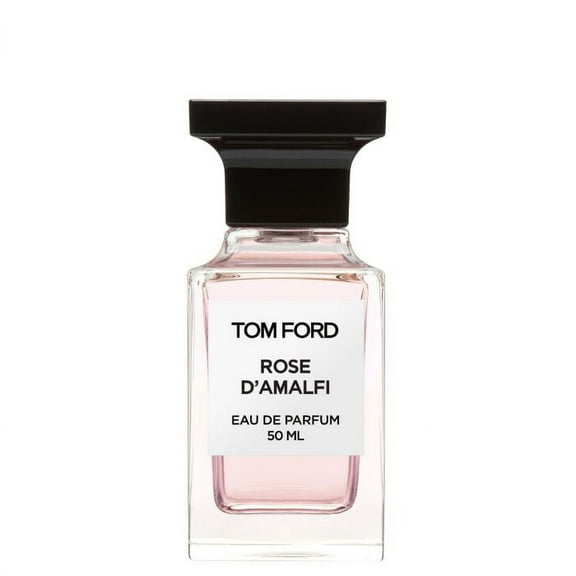 Tom Ford Unisex Rose D'amalfi EDP 1.7 oz Fragrances 888066130486