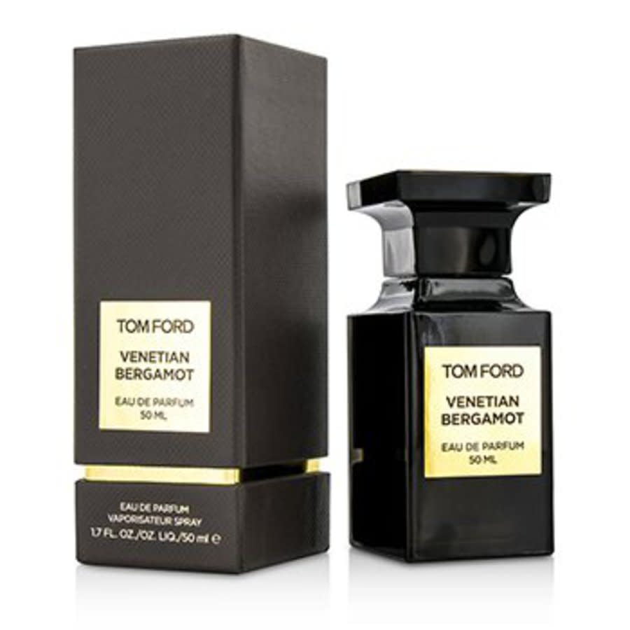 kasket markedsføring Særlig Tom Ford Unisex Venetian Bergamot EDP Spray 1.7 oz (50 ml) - Walmart.com